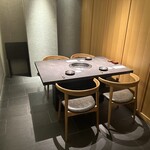 西中州焼肉 きらく - 