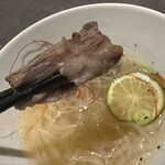 西中州焼肉 きらく - 