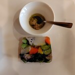 トラットリア・コッレ - 