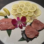 西中州焼肉 きらく - 