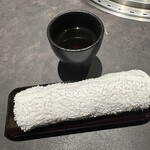 西中州焼肉 きらく - 