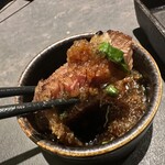 西中州焼肉 きらく - 