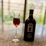 イチリン ハナレ - ① 石摩門 上海老酒 Phanghai Kinstory