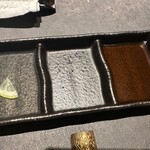 西中州焼肉 きらく - 