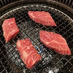 西中州焼肉 きらく - 