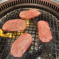 西中州焼肉 きらく - 