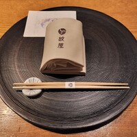 泉岳寺門前 紋屋 - 