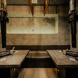 心斎橋 焼肉 ぎゅうおう_2