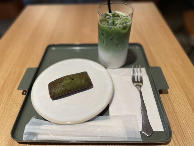 閉店】IPPUKU&MATCHA 代々木上原店 （イップク＆マッチャ