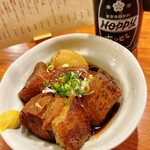 立呑酒飯 えいちや - 