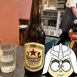 いか玉屋プラスアルファー - 通常の3倍早く酔う　赤い彗星