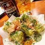 立呑酒飯 えいちや - 