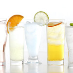 市番 - ドリンク写真: