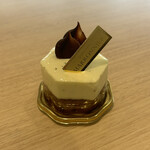 パティスリー・マロニエ - 