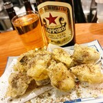 立呑酒飯 えいちや - 