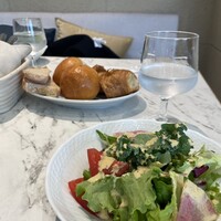 RITUEL Brasserie & Cafe 虎ノ門 - 