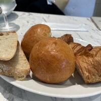 RITUEL Brasserie & Cafe 虎ノ門 - 