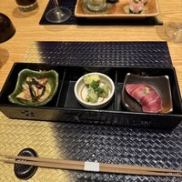 しゃぶしゃぶ　すき鍋　おもき 銀座店 - 