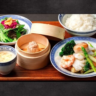 大阪中華サワダ飯店_2