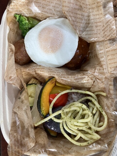 Naniwa no Kitchen Manpuku photo 3