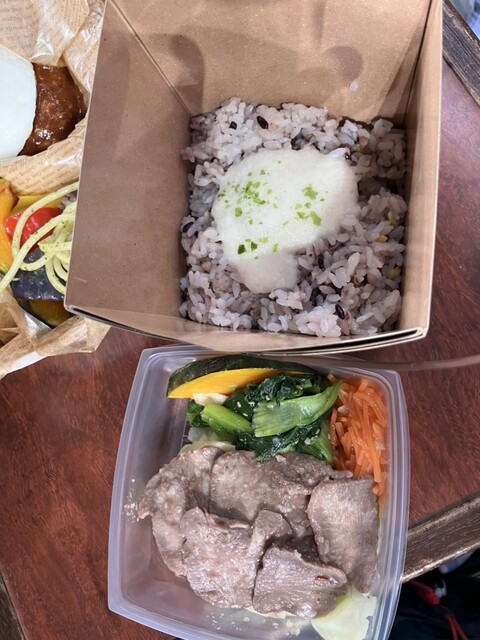 Naniwa no Kitchen Manpuku photo 2