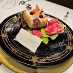 メゾン ポール・ボキューズ - 