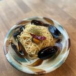 Awakening Café Tokyo - マッスルパスタ