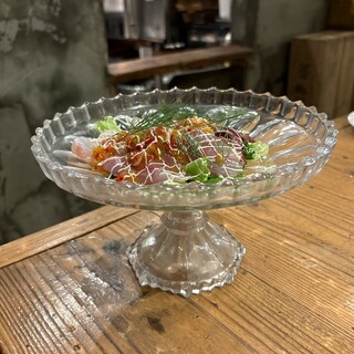 ビストロ チキート_1