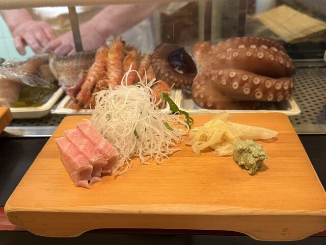 Tachibana Sushi photo 2