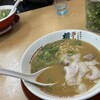 ラーメン横綱 豊川店
