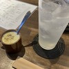 お酒とおかず かりなり