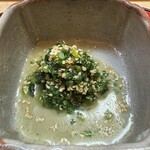 喰切料理 八方 - 