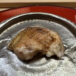 喰切料理 八方 - のどぐろ