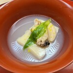 喰切料理 八方 - 