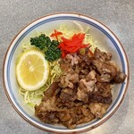 まるいうどん - 