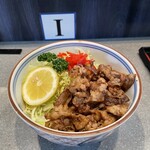 まるいうどん - 