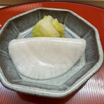 喰切料理 八方 - 