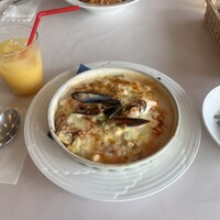 イタリアンダイニング ジリオン -  イタリアンダイニング ジリオン -