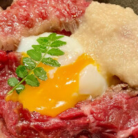 東京焼肉いのうえ 銀座店 - 
