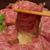 東京焼肉いのうえ 銀座店 - 