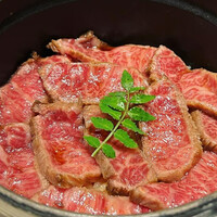 東京焼肉いのうえ 銀座店 - 
