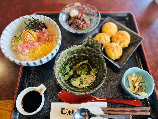 SABOU HIMAWARI Izumiya Hirakata Ten photo 2