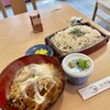 つづらそば - 