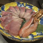 隠れ家居酒屋 富桜 - 