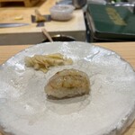 こい勢 - がさ海老