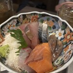 隠れ家居酒屋 富桜 - 