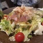 隠れ家居酒屋 富桜 - 