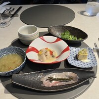 IN DISH - 