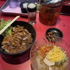 焼肉丼 十番 三ノ宮店