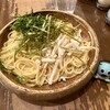 スパゲティーnokishita